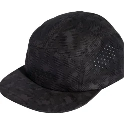 adidas Terrex Caps|Wanderbekleidung-- XPR 5P Leo Cap - Cap Grey Six / Carbon