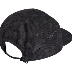 adidas Terrex Caps|Wanderbekleidung-- XPR 5P Leo Cap - Cap Grey Six / Carbon