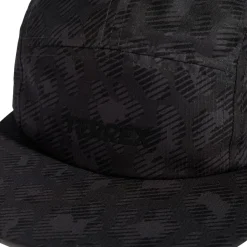adidas Terrex Caps|Wanderbekleidung-- XPR 5P Leo Cap - Cap Grey Six / Carbon