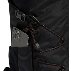 adidas Terrex Wanderrucksäcke|Wanderrucksäcke-- XPR Rolltop 40 Backpack - Wanderrucksack Black