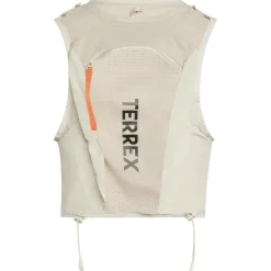 adidas Terrex Laufausrüstung-- XPR Trail Vest 10 - Trailrunningrucksack Wonder Alumina