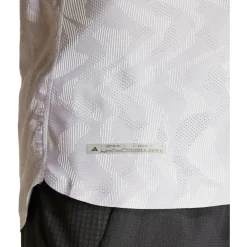 adidas - Ultimate Engineered Running Tee - Laufshirt