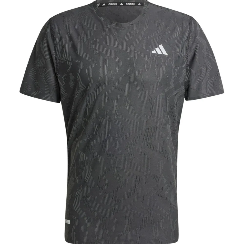 adidas - Ultimate Engineered Running Tee - Laufshirt