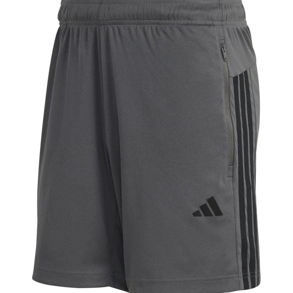 adidas - WE Base 3-Stripes Piqué Shorts - Shorts