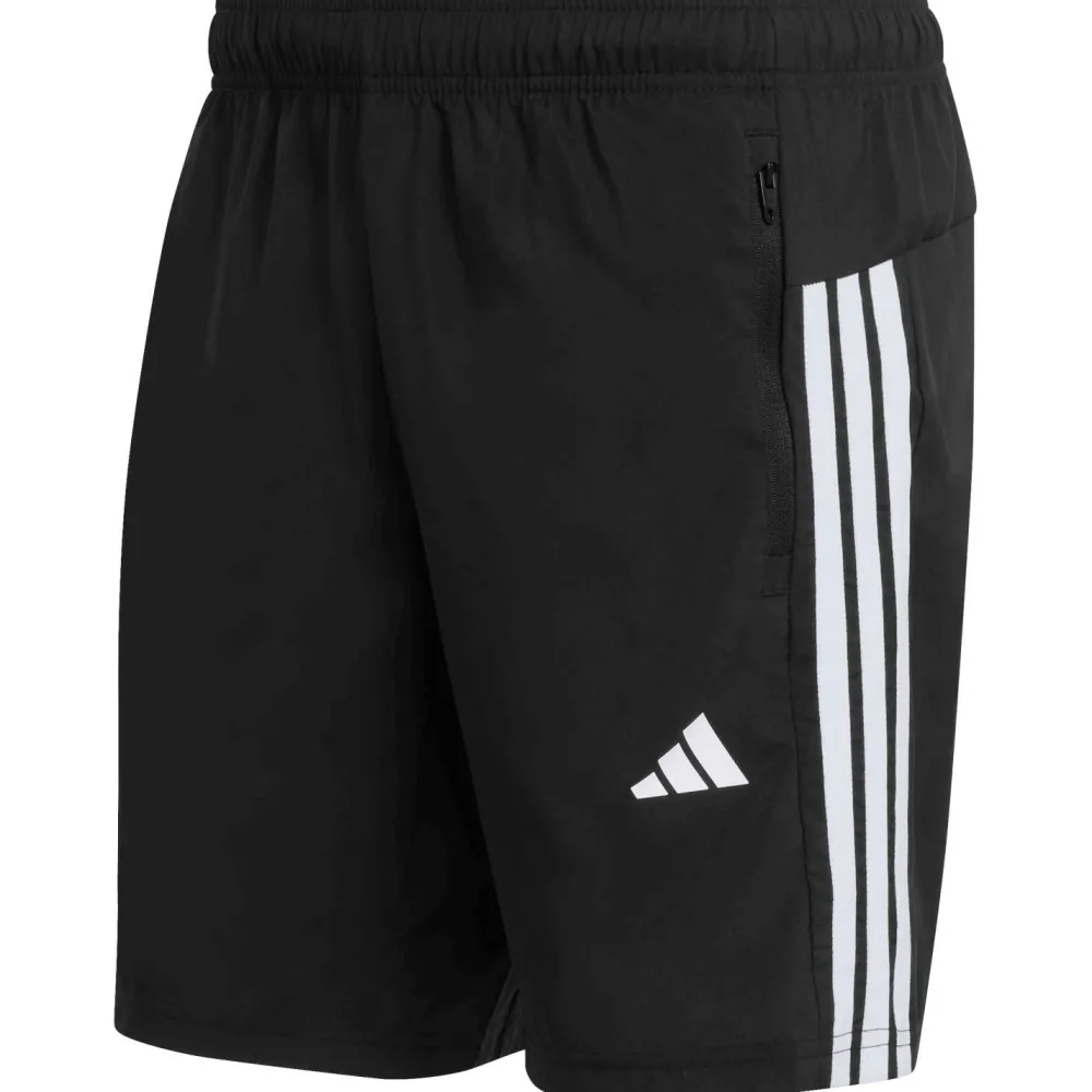 adidas - WE Base 3-Stripes Piqué Shorts - Shorts