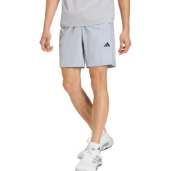 - WE Bae Woven hort - hort < adidas New