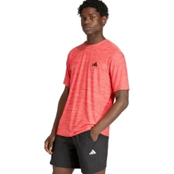 adidas Laufbekleidung|Shirts, Hemden & Longsleeves-- WE Flex Tee - Funktionsshirt