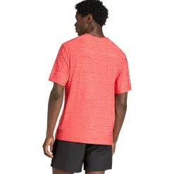 adidas Laufbekleidung|Shirts, Hemden & Longsleeves-- WE Flex Tee - Funktionsshirt