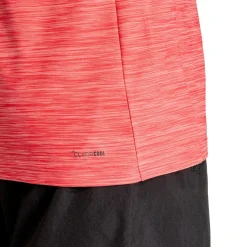 adidas Laufbekleidung|Shirts, Hemden & Longsleeves-- WE Flex Tee - Funktionsshirt