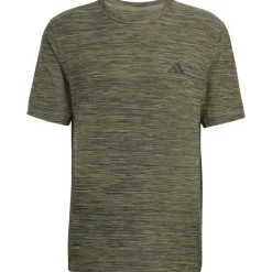 adidas Laufbekleidung|Shirts, Hemden & Longsleeves-- WE Flex Tee - Funktionsshirt