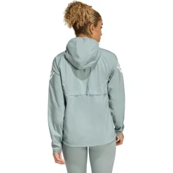 adidas Laufbekleidung|Jacken-- Women's Adi365 Branded 3-Stripes Jacket - Laufjacke