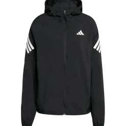adidas Laufbekleidung|Jacken-- Women's Adi365 Branded 3-Stripes Jacket - Laufjacke