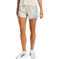 adidas Laufbekleidung|Hosen-- Women's Adi365 Breeze Shorts - Laufshorts