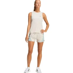 adidas Laufbekleidung|Hosen-- Women's Adi365 Breeze Shorts - Laufshorts