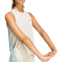 adidas - Woen' Adi365 Breeze Tank - aufhirt