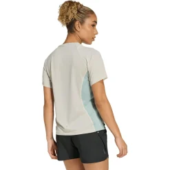 - Woen' Adi365 Breeze Tee - aufhirt < adidas Outlet