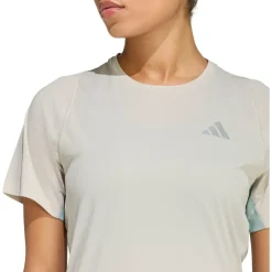 - Woen' Adi365 Breeze Tee - aufhirt < adidas Outlet