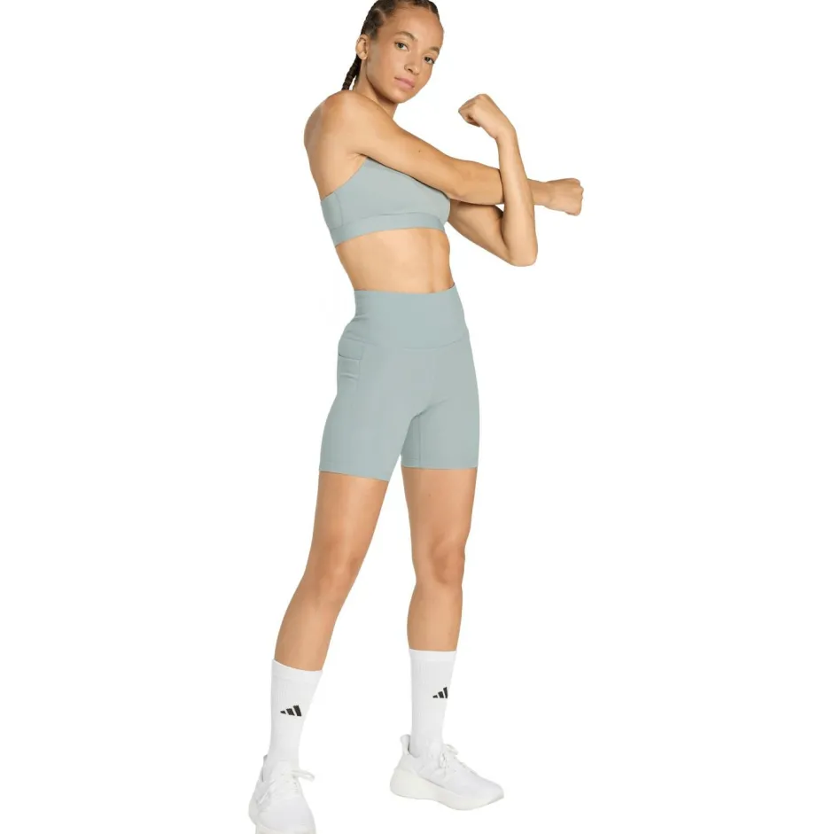 adidas - Woen' Adi365 Ciacoo hort egging - auftight