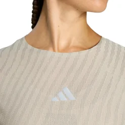 - Woen' Adi365 Ciacoo+ Tee - aufhirt < adidas Discount