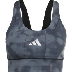 adidas - Women's Adi365 Running Pocket Graphic AOP - Sport-BH Black Best