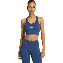 adidas - Woen' Adi365 Running Pocket Bra - port-BH