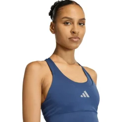 adidas - Woen' Adi365 Running Pocket Bra - port-BH