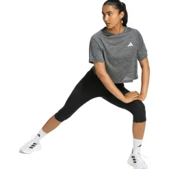 adidas - Women's Adi365 Soft Touch Tee - Laufshirt New