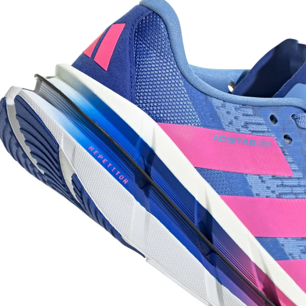 adidas - Women's Adistar BYD - Runningschuhe Clearance