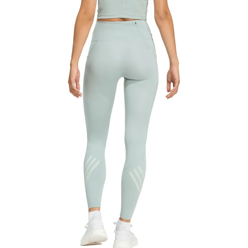 adidas - Women's Adi365 3-Stripes 1/1 - Lauftights New