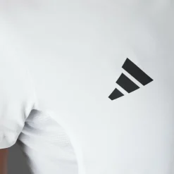 adidas Laufbekleidung|Shirts, Hemden & Longsleeves-- Women's Adizero Essentials Running Tee - Laufshirt Black