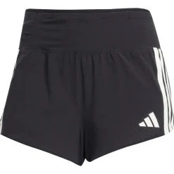 adidas Laufbekleidung|Hosen-- Women's Adizero Gel - Laufshorts Black