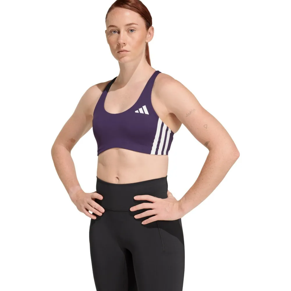 adidas - Women's Adizero MS Bra - Sport-BH Discount
