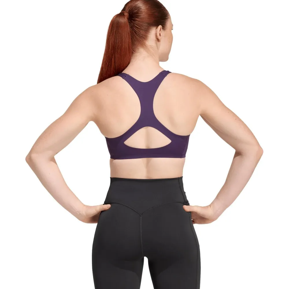 adidas - Women's Adizero MS Bra - Sport-BH Discount