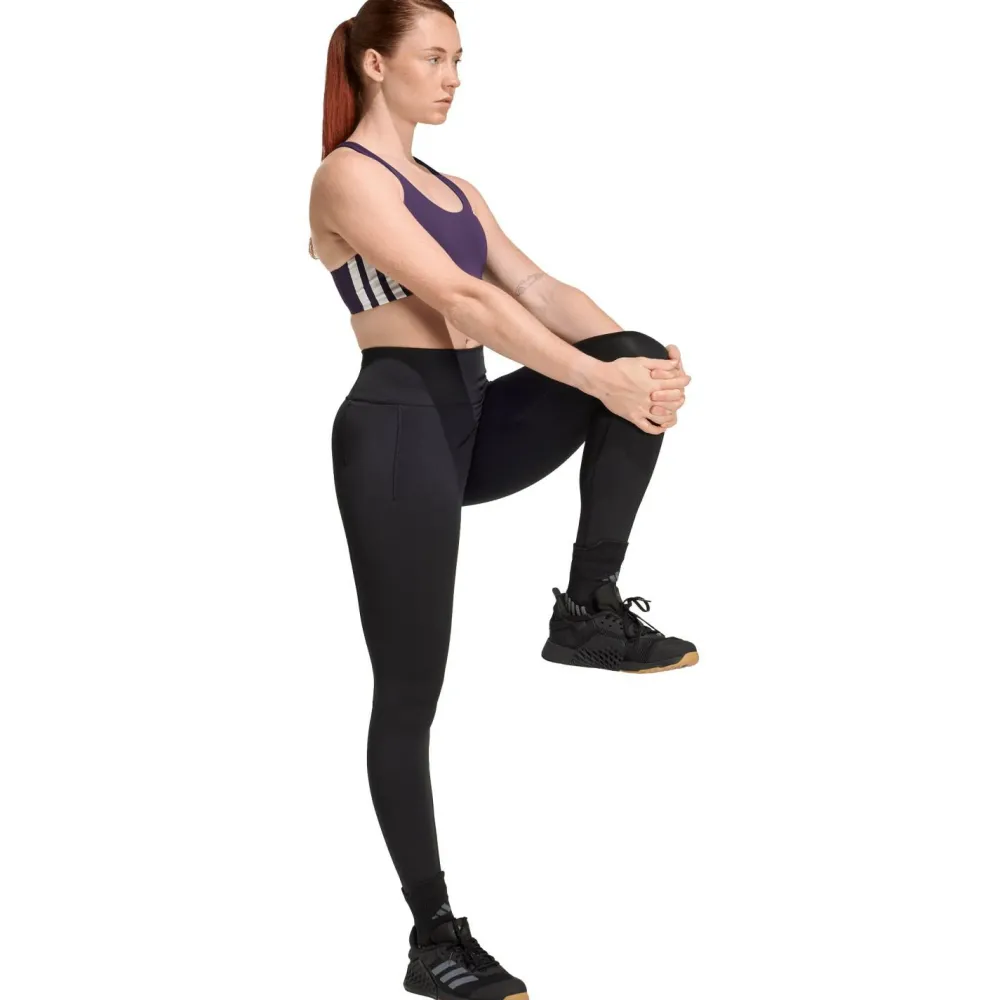 adidas - Women's Adizero MS Bra - Sport-BH Discount
