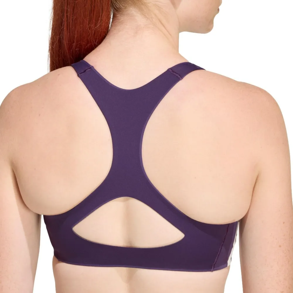 adidas - Women's Adizero MS Bra - Sport-BH Discount