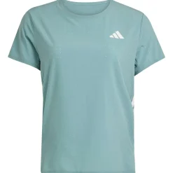adidas Laufbekleidung|Shirts, Hemden & Longsleeves-- Women's Adizero Running T-Shirt - Laufshirt