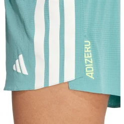 - Woen' Adizero Running Ge Pocket hort - aufhort < adidas Sale
