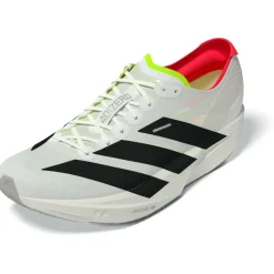 adidas Laufschuhe|Trail- & Laufschuhe-- Women's Adizero Takumi Sen 10 - Runningschuhe FTWR White / Core Black / Lucid Red