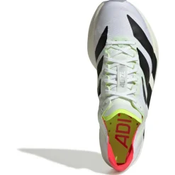adidas Laufschuhe|Trail- & Laufschuhe-- Women's Adizero Takumi Sen 10 - Runningschuhe FTWR White / Core Black / Lucid Red