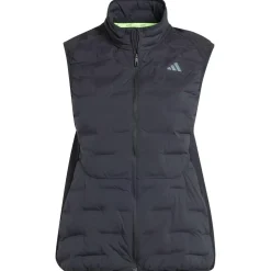 adidas - Women's Adizero Vest - Laufweste Black New