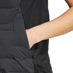 adidas - Women's Adizero Vest - Laufweste Black New