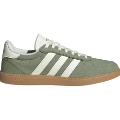 - Women's Breaknet Sleek Suede - Sneaker < adidas Online