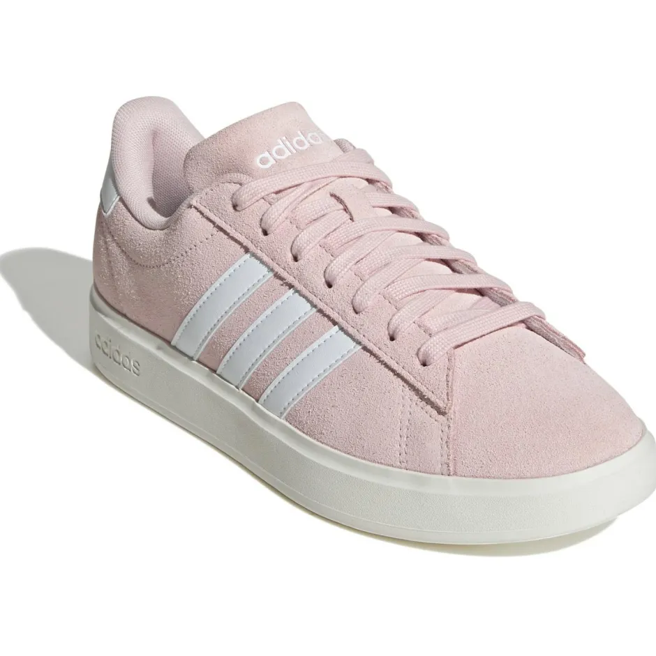 adidas Sneaker-- Women's Grand Court 2.0 - Sneaker