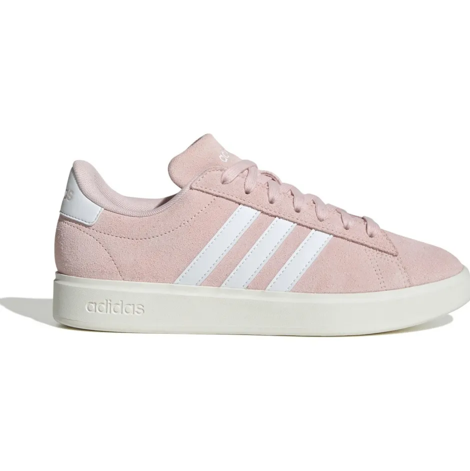 adidas Sneaker-- Women's Grand Court 2.0 - Sneaker