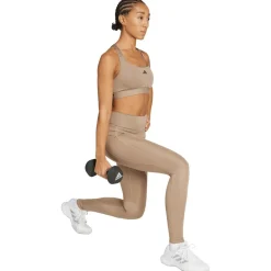 adidas - Women's Optime Essentials ST 1/1 - Leggings Best