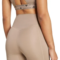 adidas - Women's Optime Essentials ST 1/1 - Leggings Best