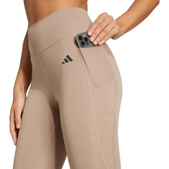 adidas - Women's Optime Essentials ST 1/1 - Leggings Best