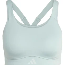 adidas Laufbekleidung|Unterwäsche-- Women's Optime HS Bra - Sport-BH Wonder Sage