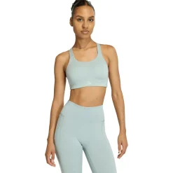 adidas Laufbekleidung|Unterwäsche-- Women's Optime HS Bra - Sport-BH Wonder Sage
