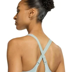 adidas Laufbekleidung|Unterwäsche-- Women's Optime HS Bra - Sport-BH Wonder Sage